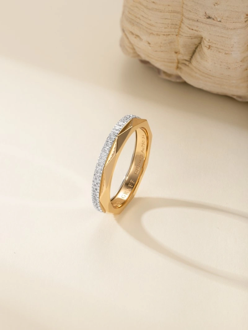 Attractive Graff Rings 207949