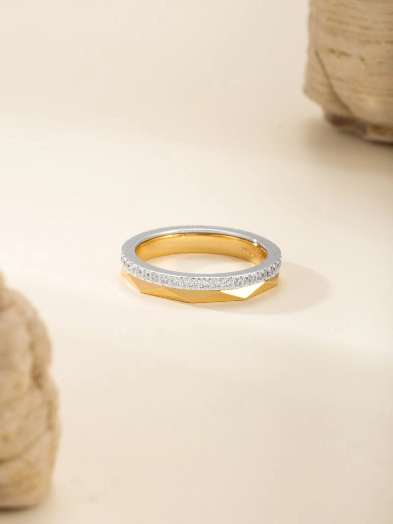 Attractive Graff Rings 207949