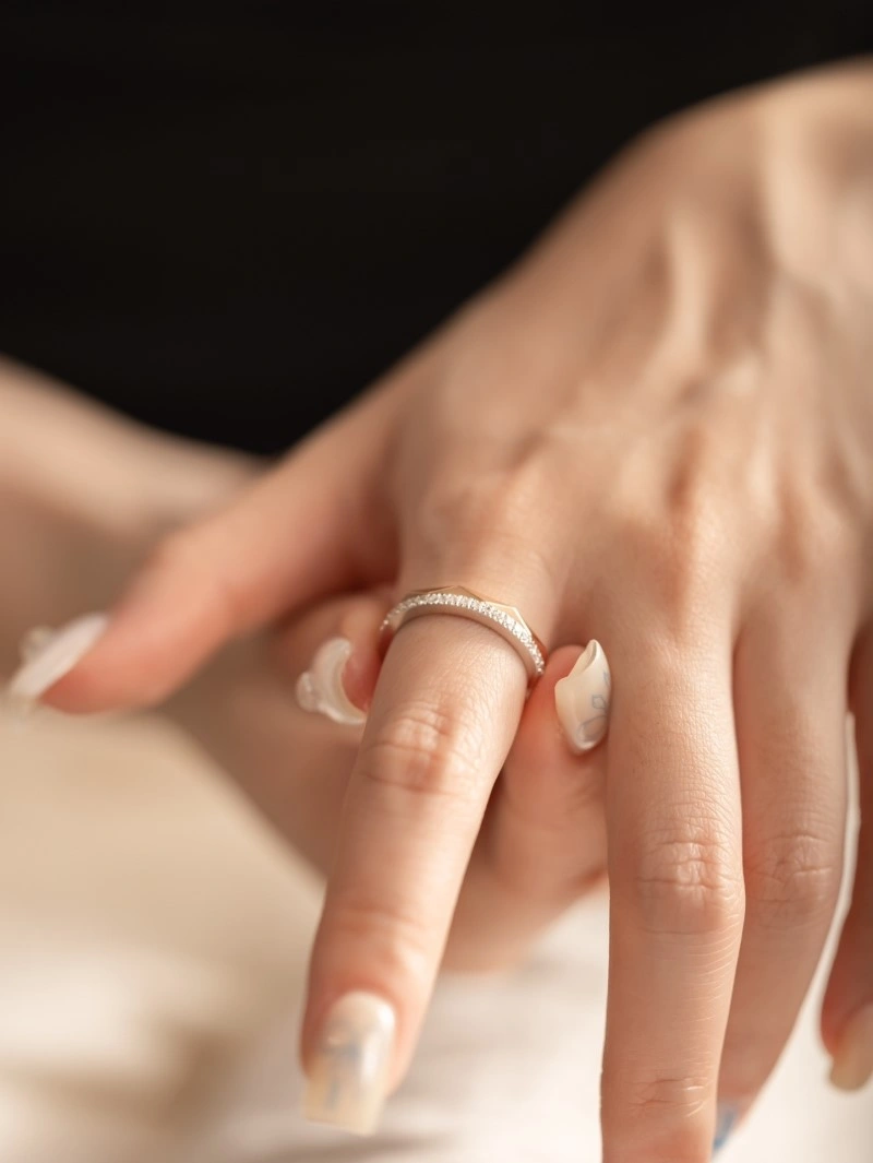 Attractive Graff Rings 207949