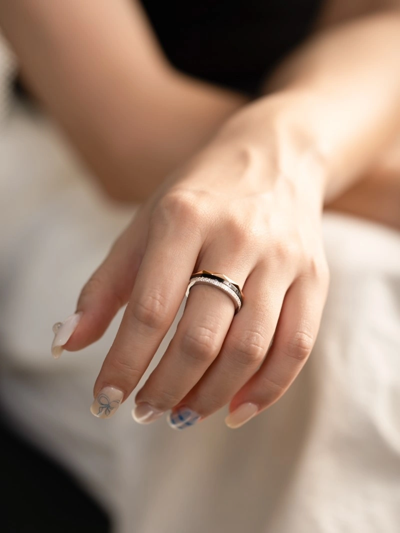EasyCare Graff Rings 207948
