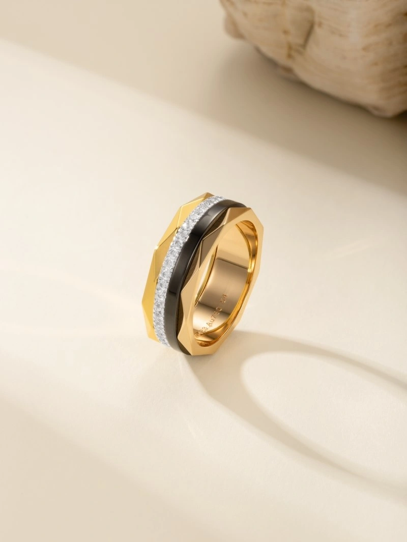 RelaxedFit Graff Rings 207956