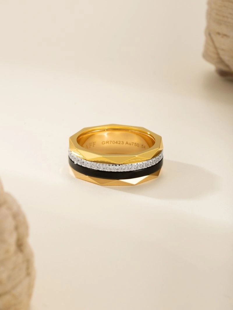 RelaxedFit Graff Rings 207956