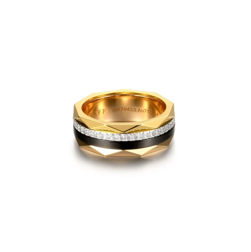 RelaxedFit Graff Rings 207956