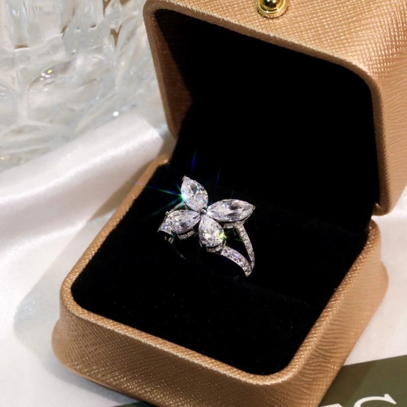 Graff Rings Supportive 207943