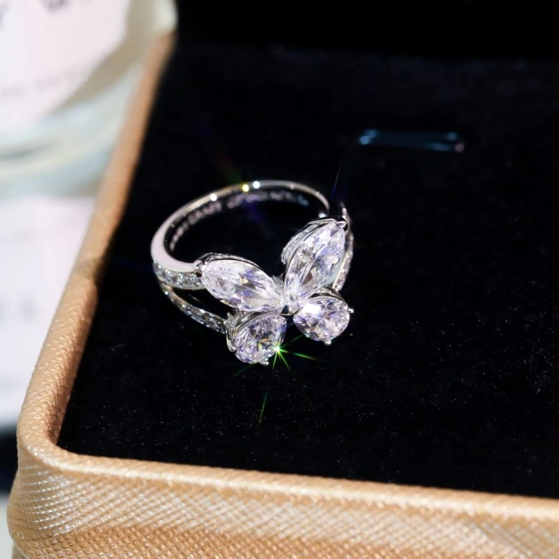 Graff Rings Supportive 207943