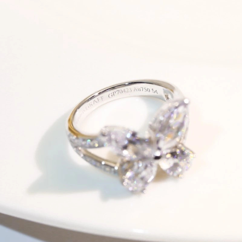 Graff Rings Supportive 207943