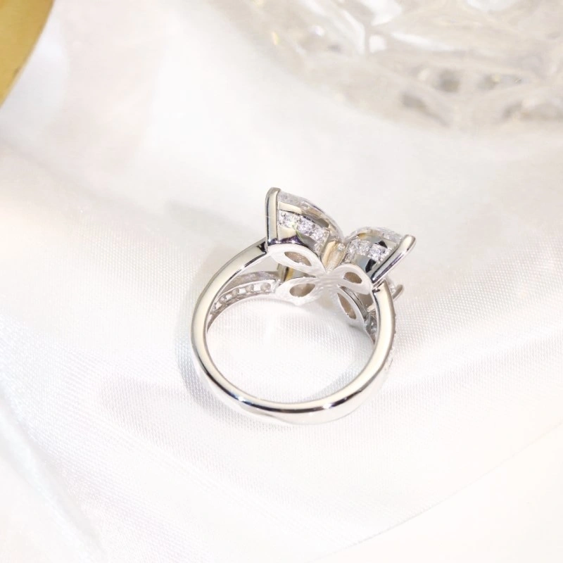 Graff Rings Supportive 207943