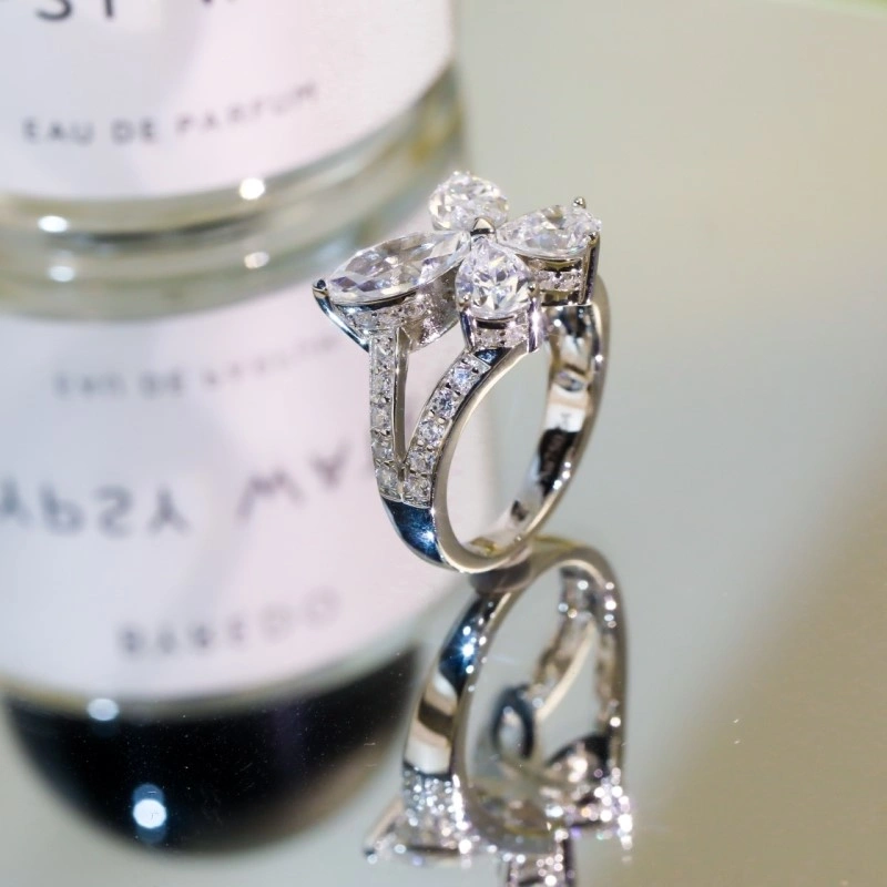 Graff Rings Supportive 207943