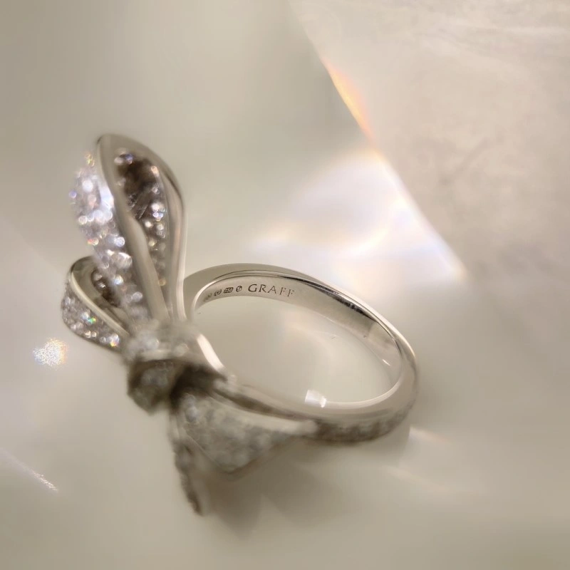 Graff Rings TimelessDesign 207939