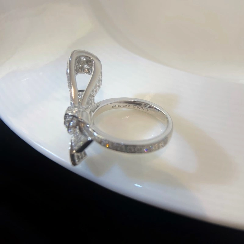 Graff Rings TimelessDesign 207939