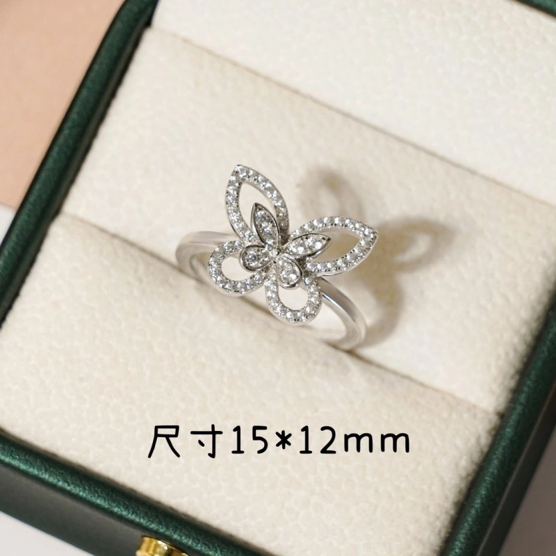ZeroBulk Graff Rings 207936