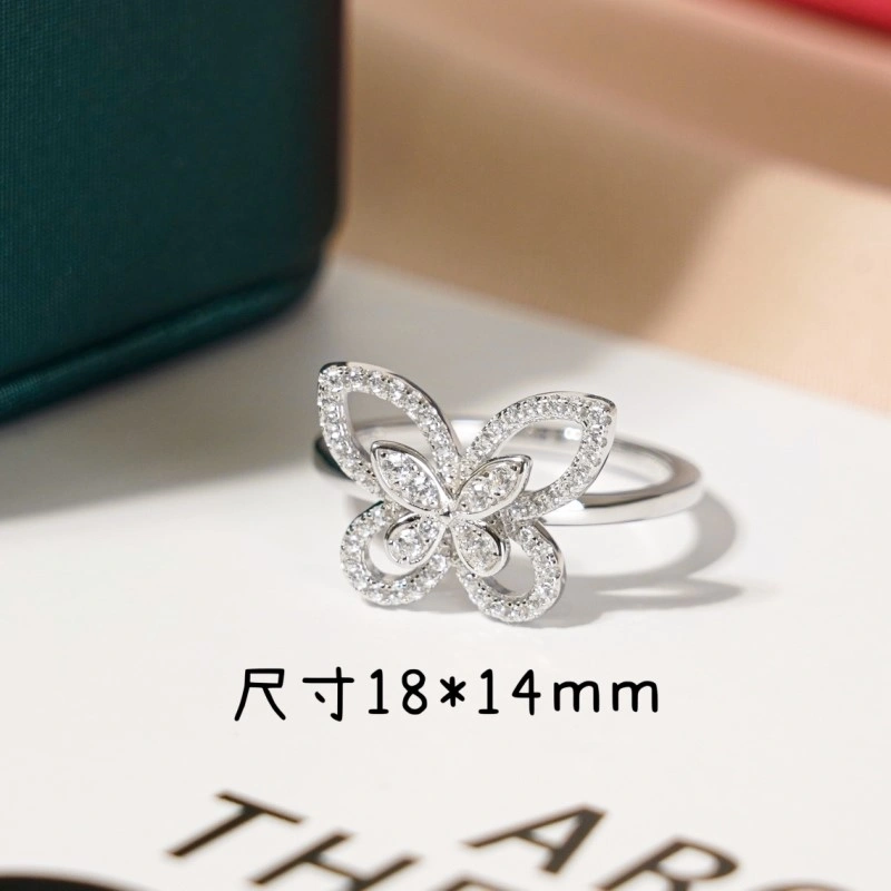 ZeroBulk Graff Rings 207936