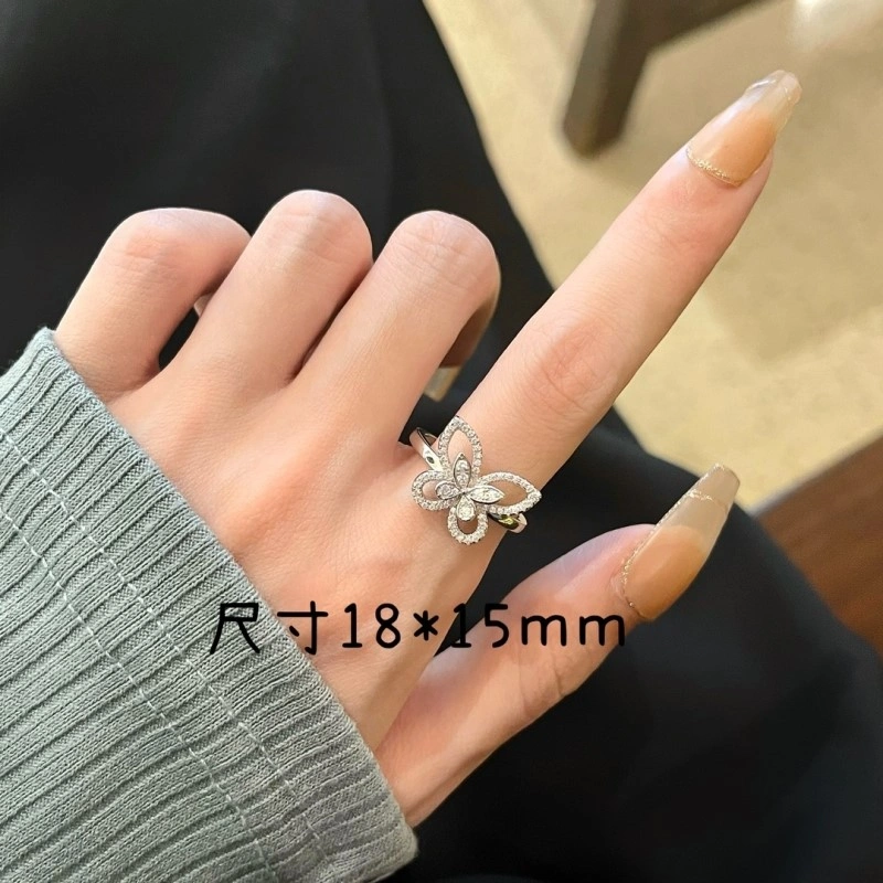 ZeroBulk Graff Rings 207936