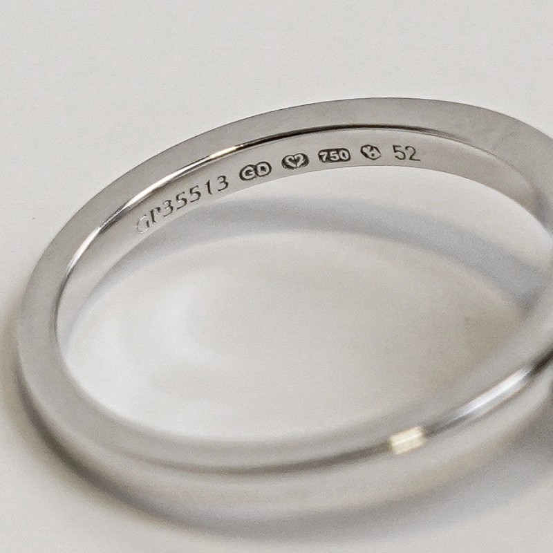 ZeroBulk Graff Rings 207936