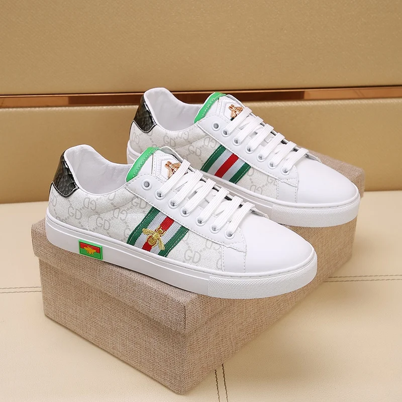 Gucci ACE Shoes ComfortFit 24262