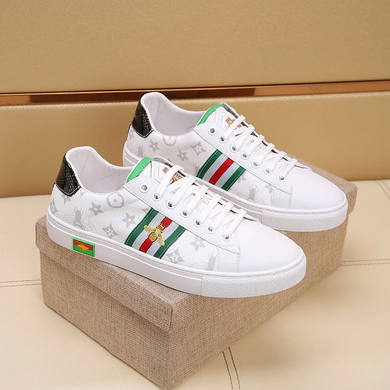 Gucci ACE Shoes Seasonal 24266