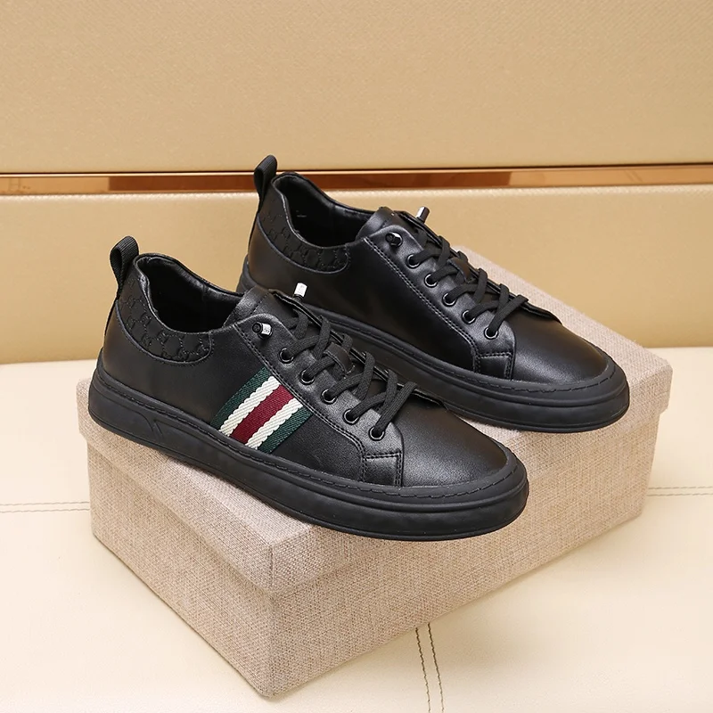Contemporary Gucci ACE Shoes 24258