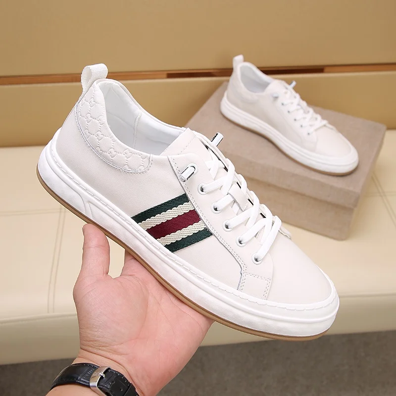 HighQuality Gucci ACE Shoes 24267