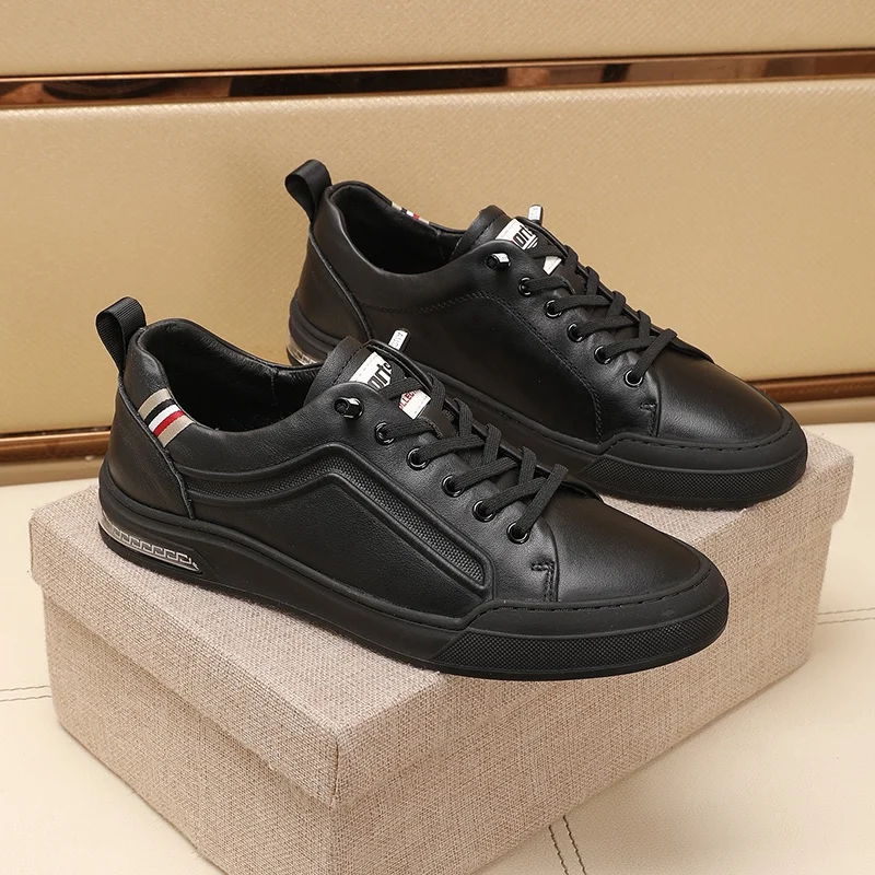Gucci ACE Shoes Youthful 24260
