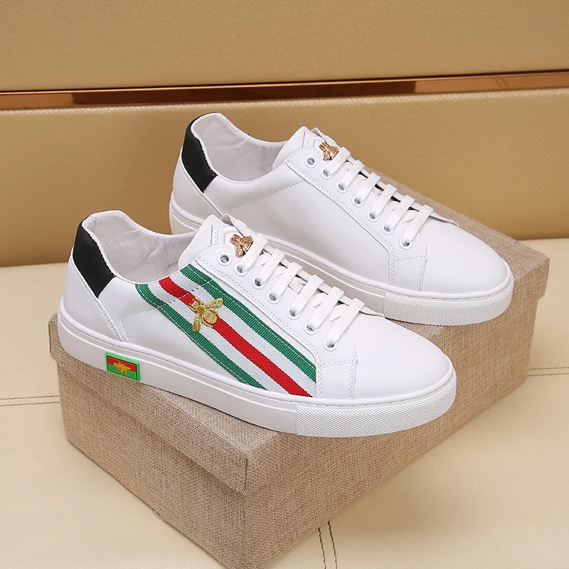 Gucci ACE Shoes Effortless 24257