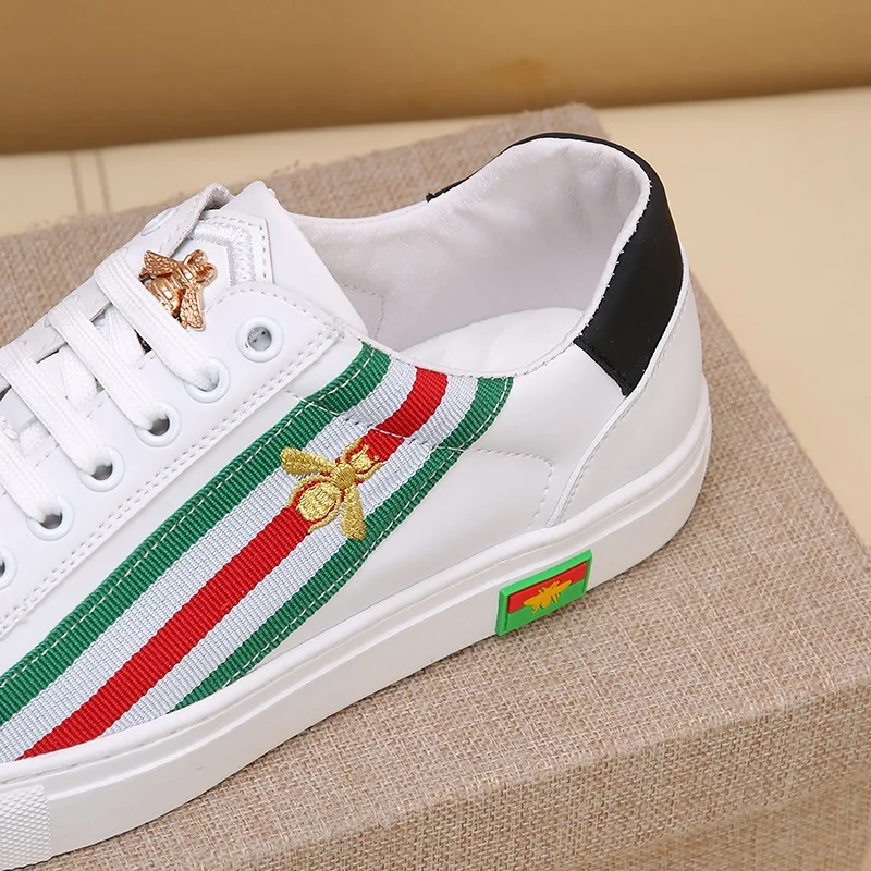 Gucci ACE Shoes Effortless 24257