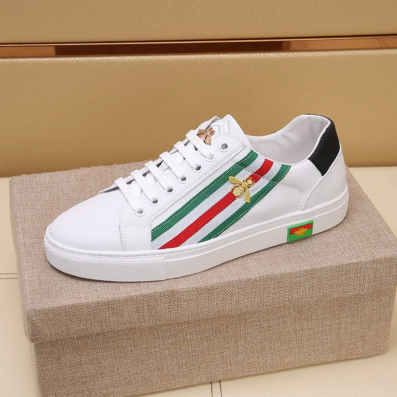 Gucci ACE Shoes Effortless 24257