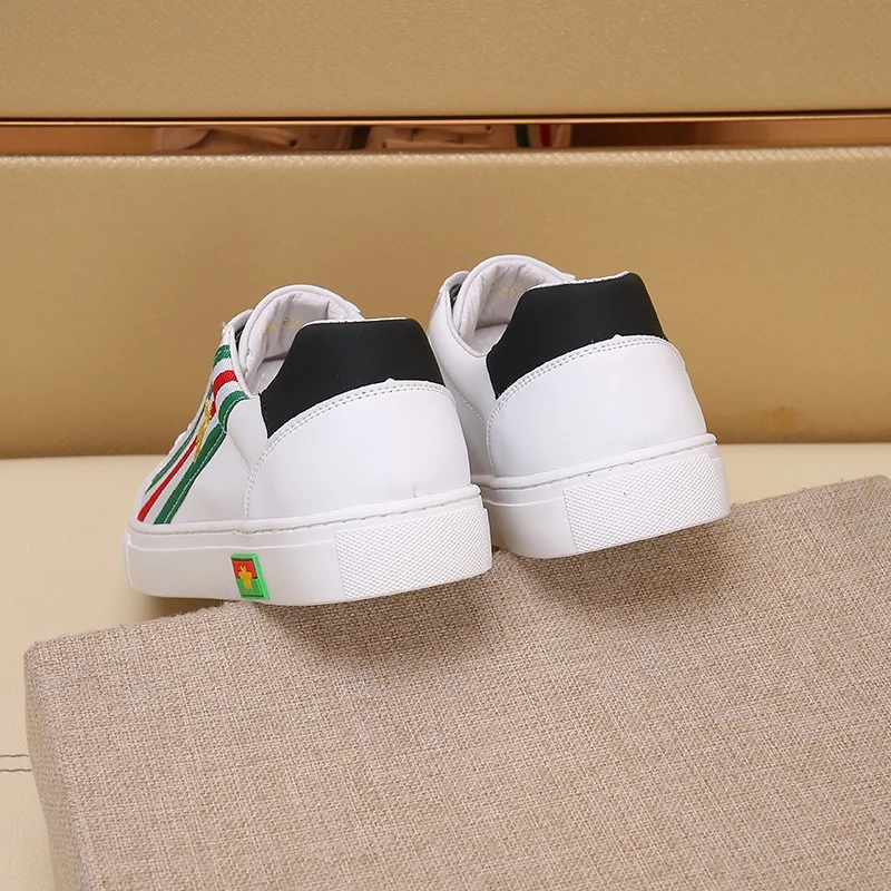 Gucci ACE Shoes Effortless 24257