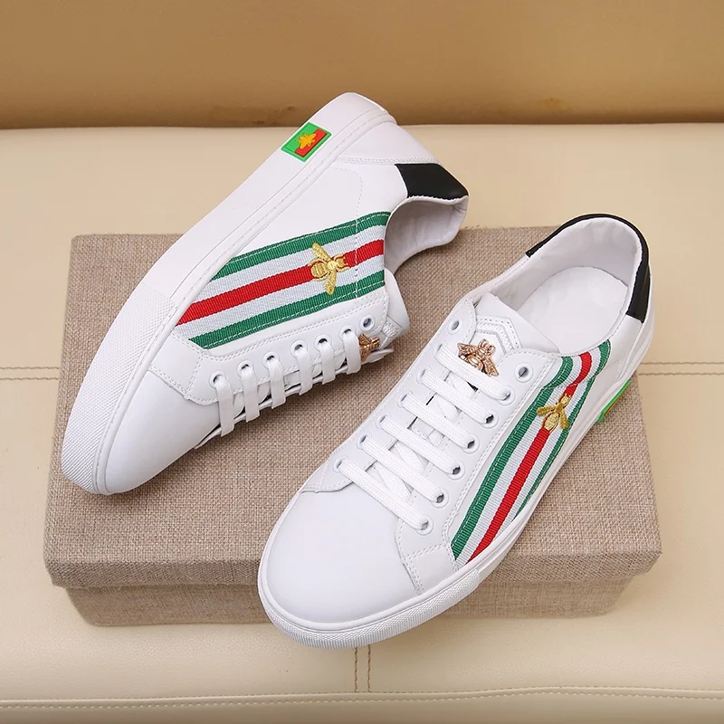 Gucci ACE Shoes Effortless 24257