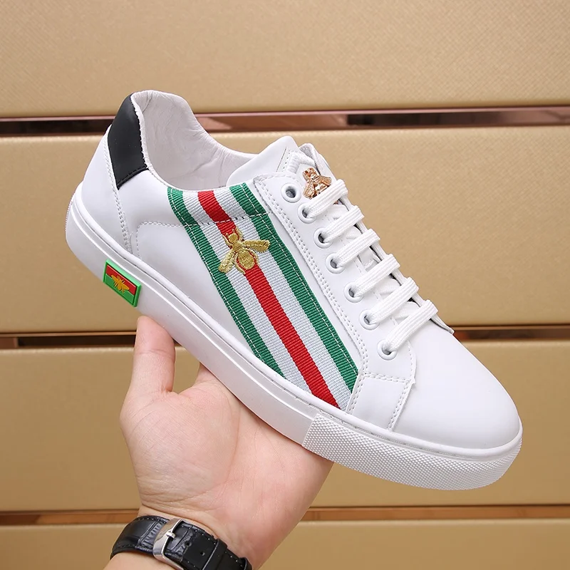 Gucci ACE Shoes Effortless 24257