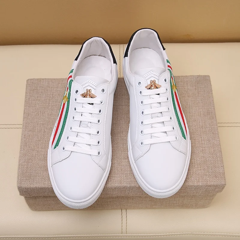 Gucci ACE Shoes Effortless 24257