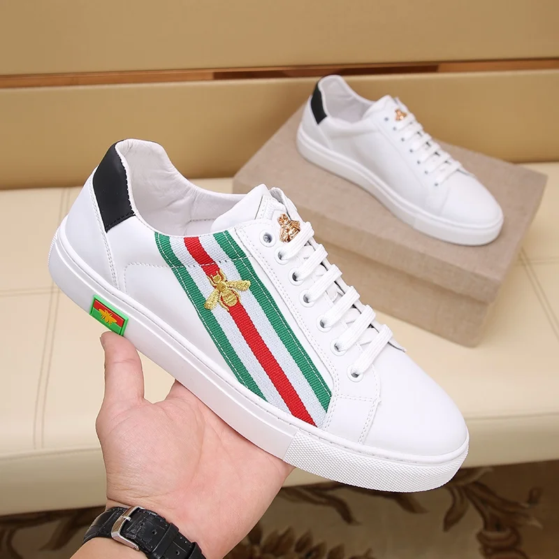 Gucci ACE Shoes Effortless 24257