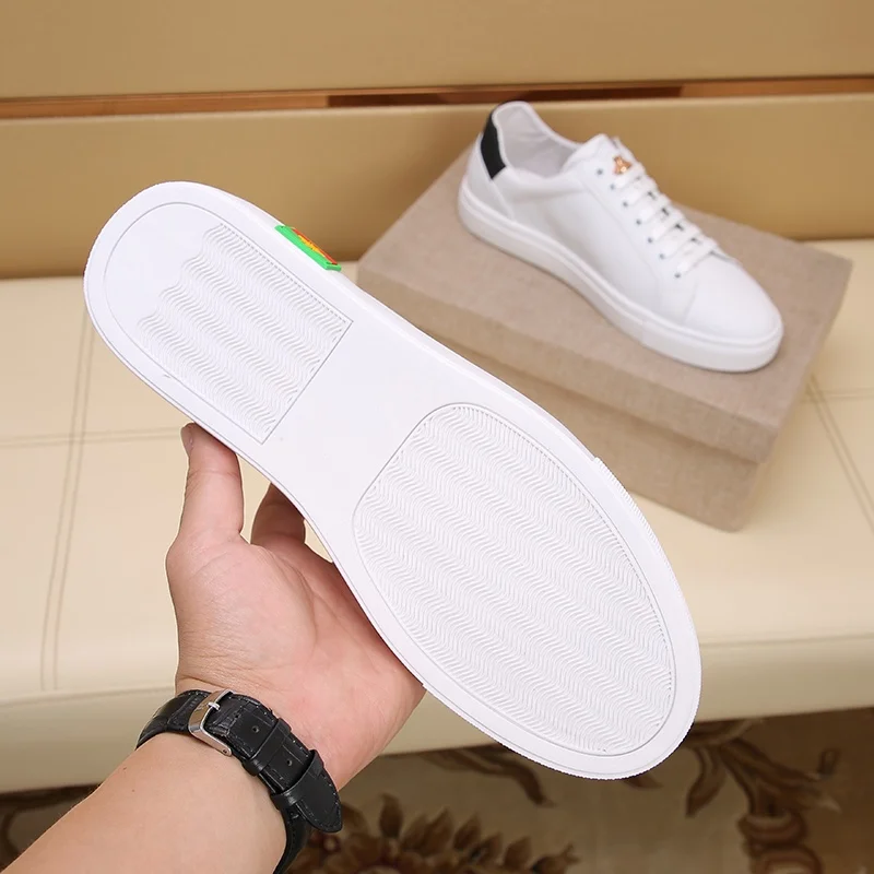 Gucci ACE Shoes Effortless 24257