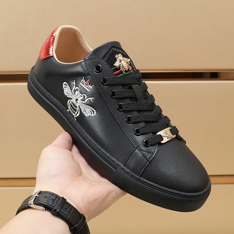 SmartChoice Gucci ACE Shoes 24239