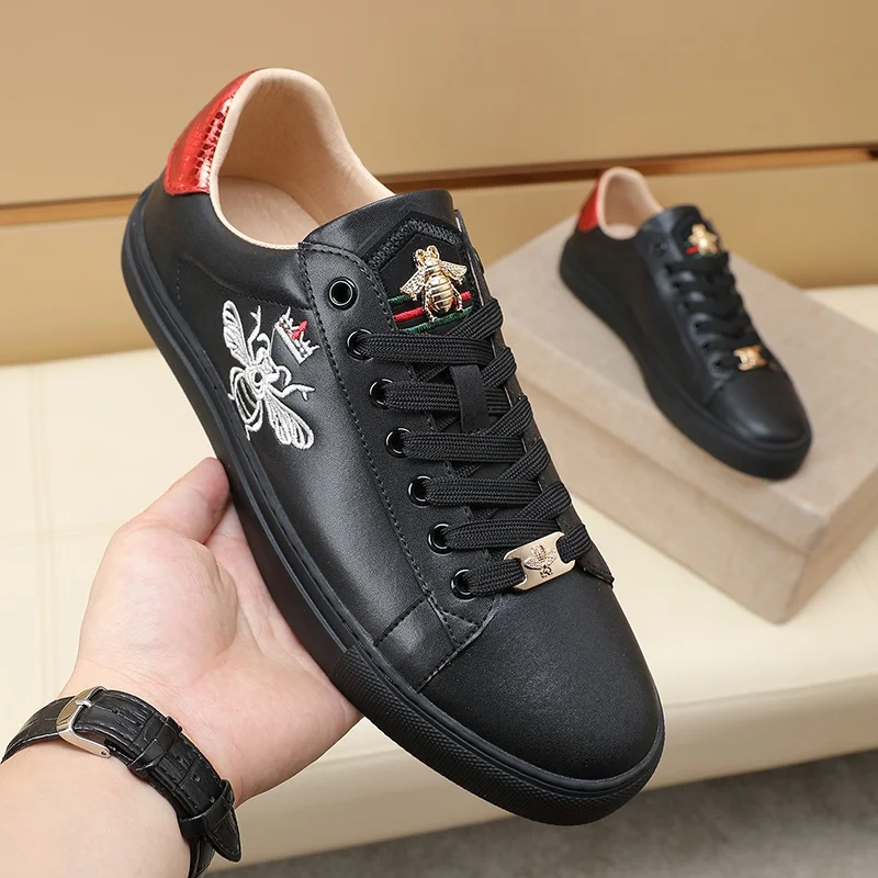 SmartChoice Gucci ACE Shoes 24239