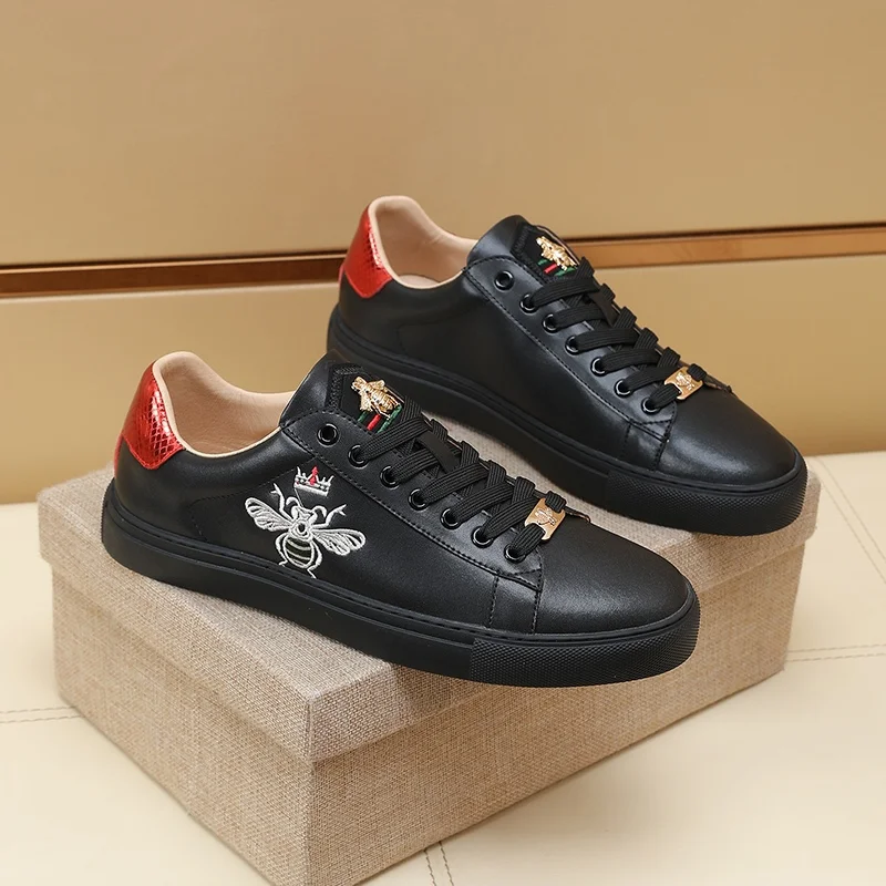 SmartChoice Gucci ACE Shoes 24239