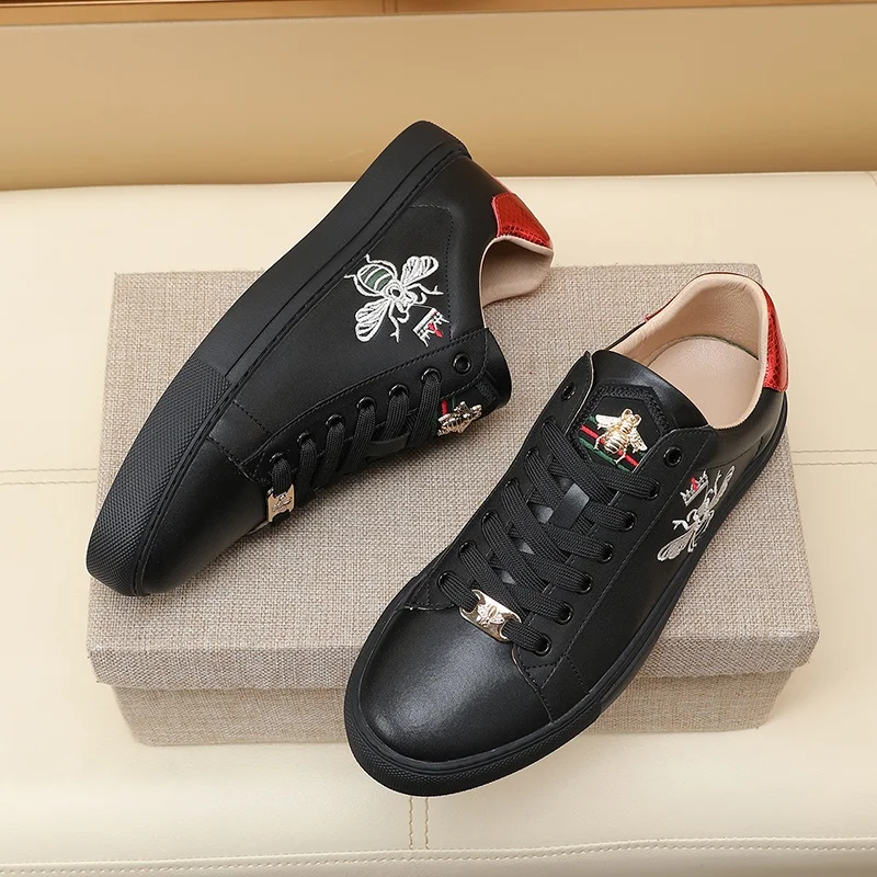 SmartChoice Gucci ACE Shoes 24239