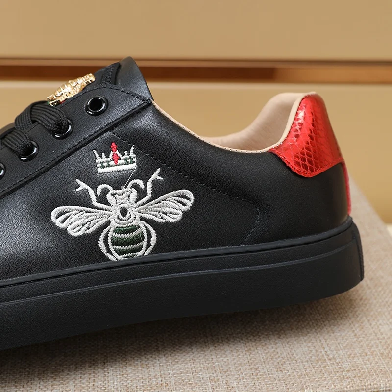 SmartChoice Gucci ACE Shoes 24239