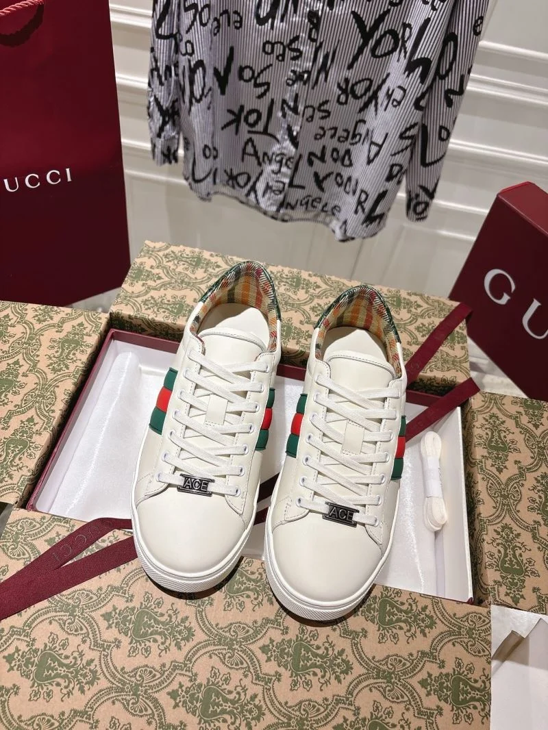 OnTrend Gucci ACE Shoes 25104