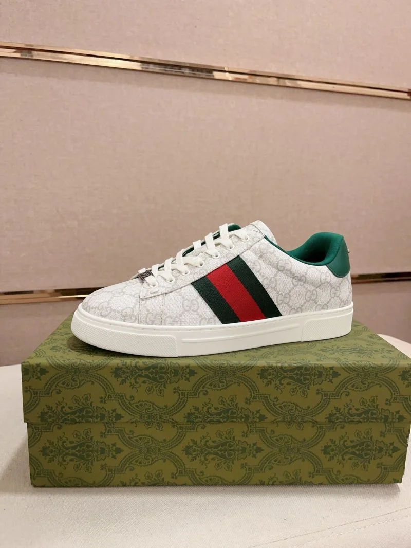 Gucci ACE Shoes Unique 25891