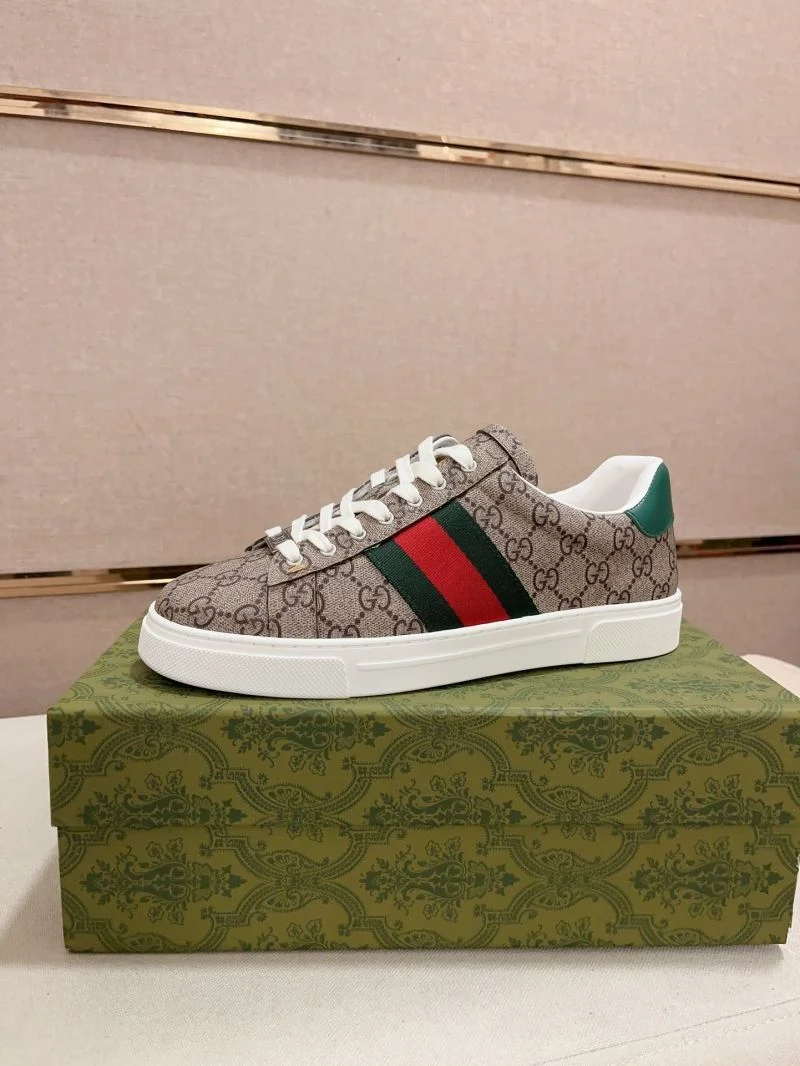 Gucci ACE Shoes NewStyle 25905