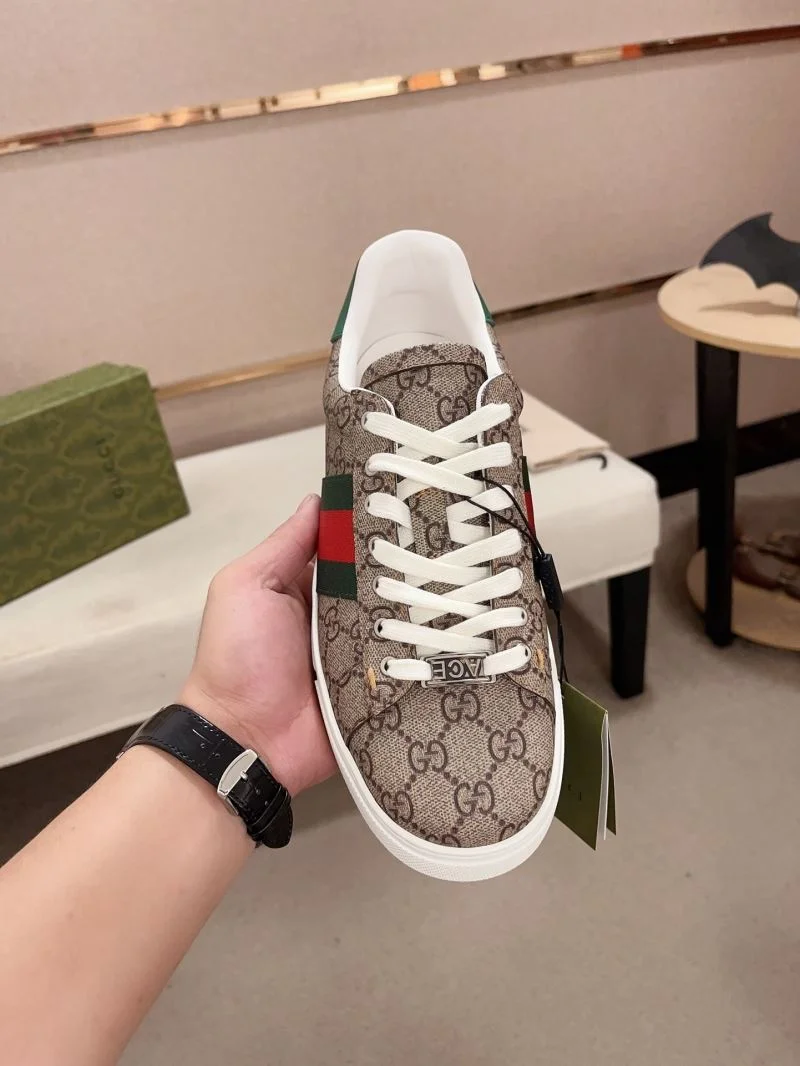 Gucci ACE Shoes NewStyle 25905
