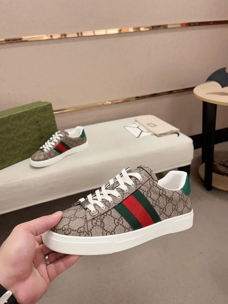 Gucci ACE Shoes NewStyle 25905