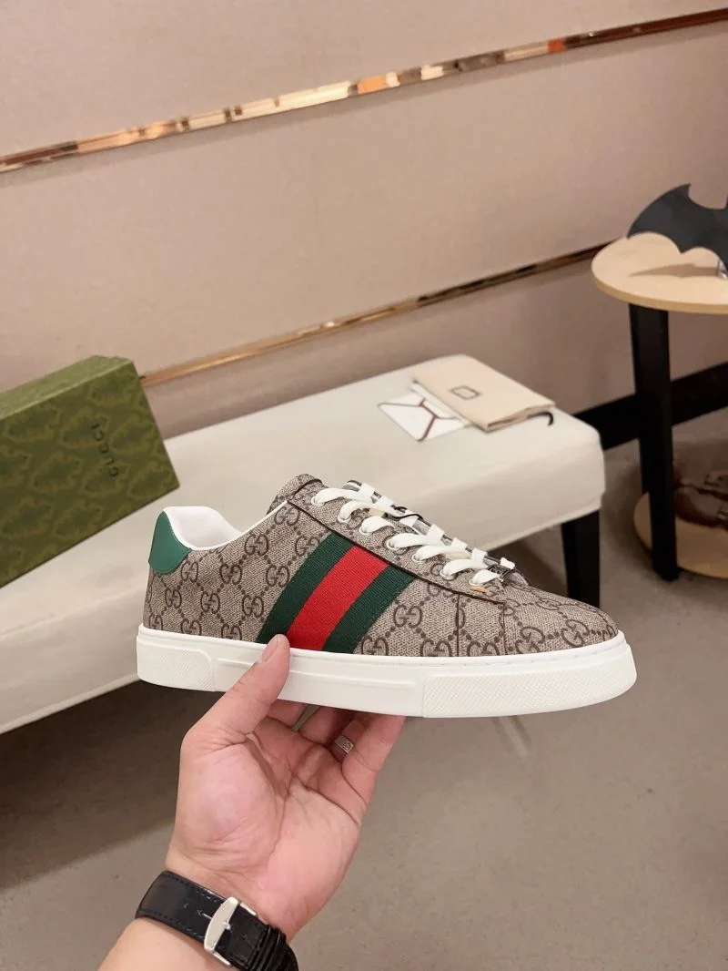 Gucci ACE Shoes NewStyle 25905