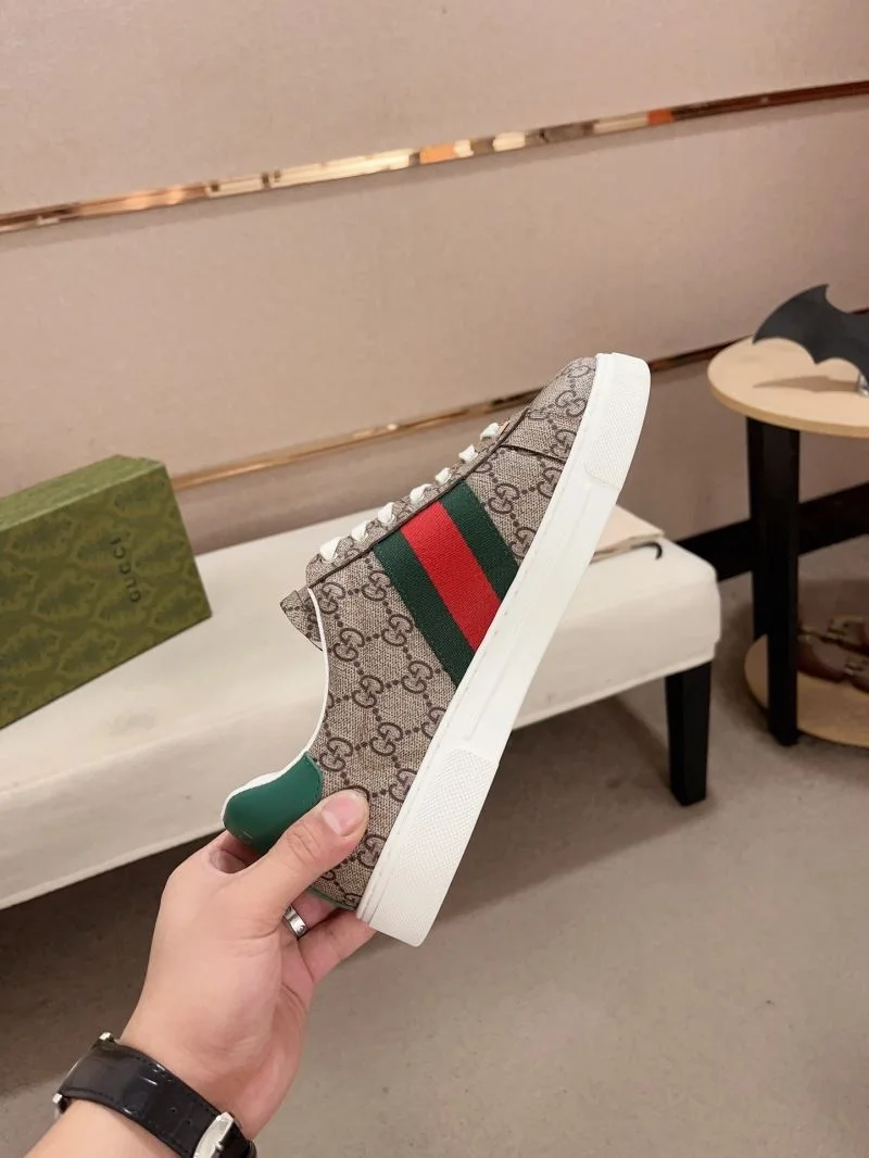 Gucci ACE Shoes NewStyle 25905