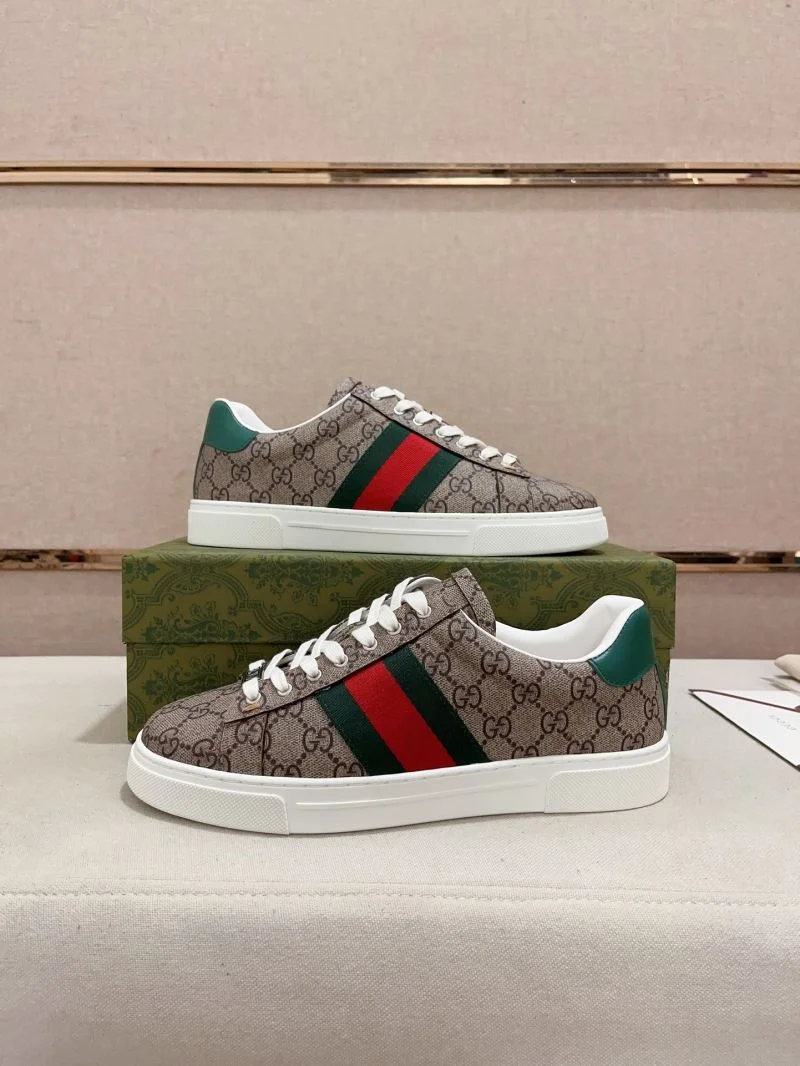 Gucci ACE Shoes NewStyle 25905