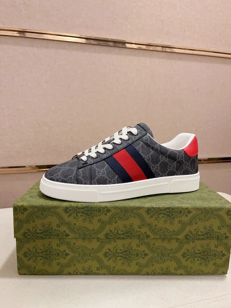 Soft Gucci ACE Shoes 25897