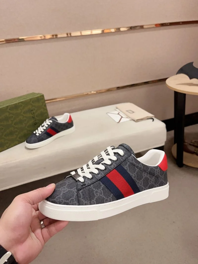 Soft Gucci ACE Shoes 25897