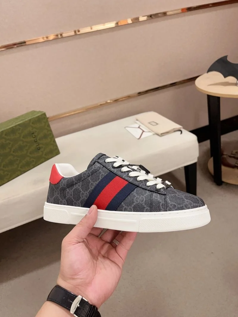 Soft Gucci ACE Shoes 25897