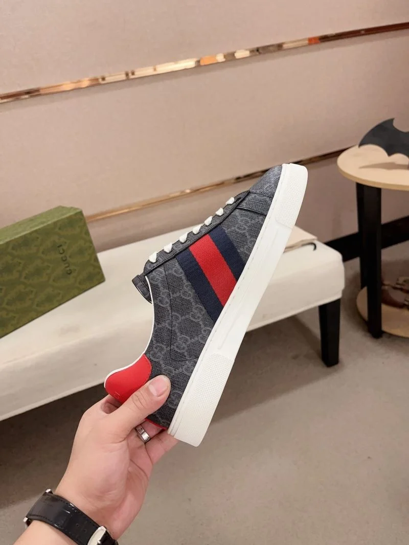 Soft Gucci ACE Shoes 25897