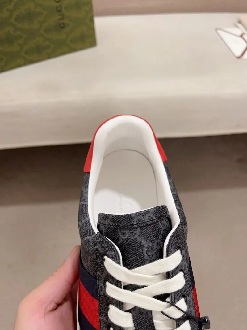 Soft Gucci ACE Shoes 25897
